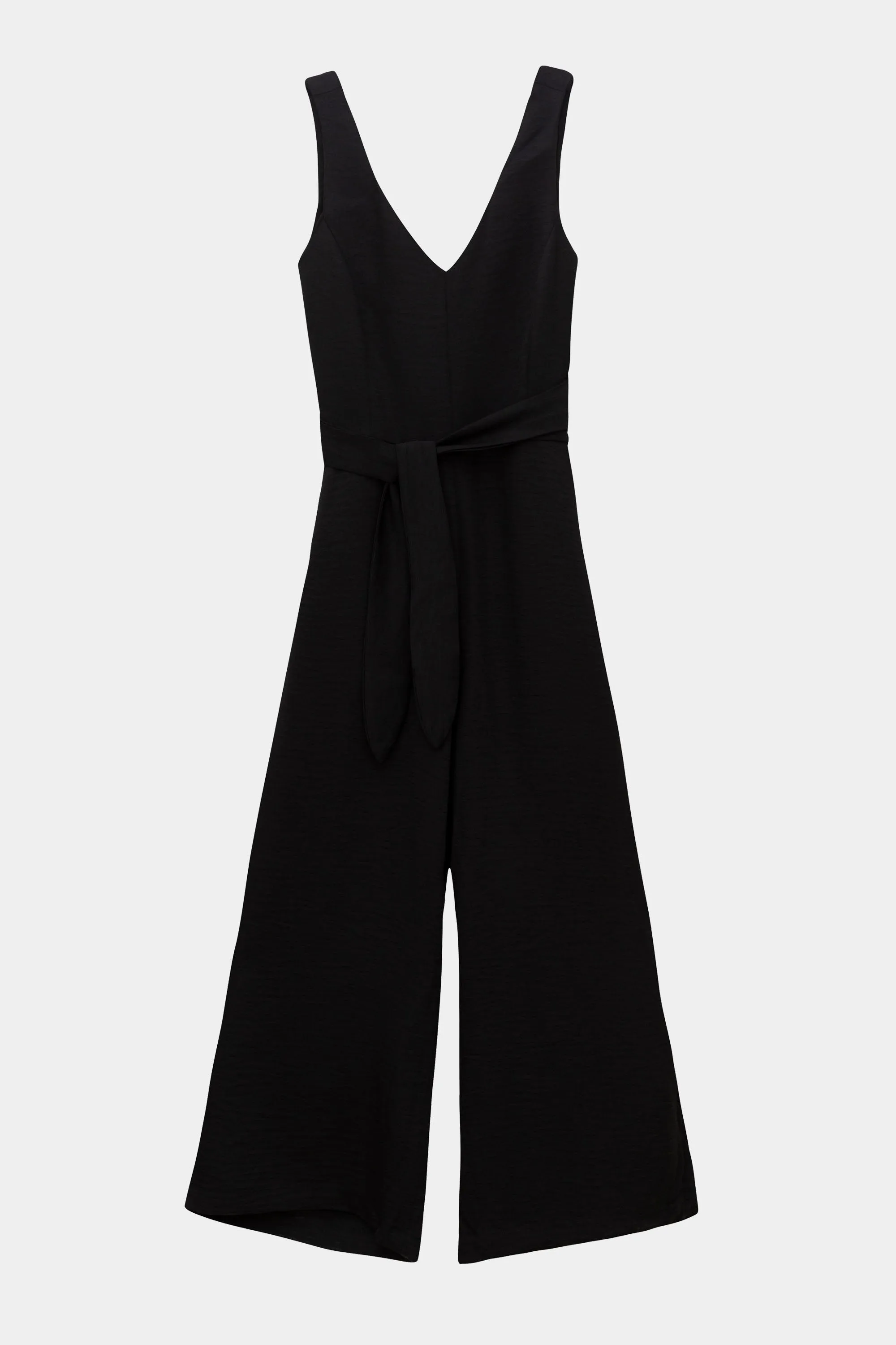 Bianca Open-Back Jumpsuit