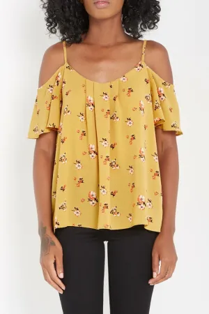 Faith Top