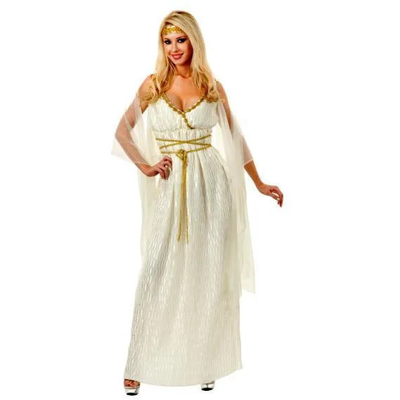 Greek Goddess Costume