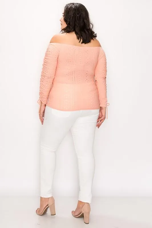 Show-Off Top