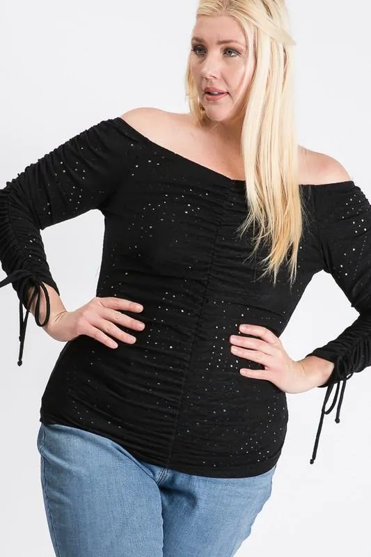 Show-Off Top