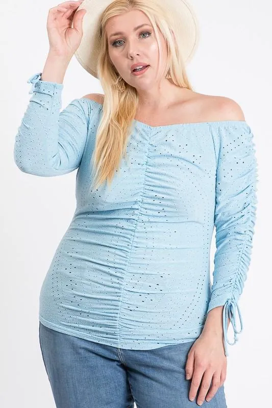 Show-Off Top