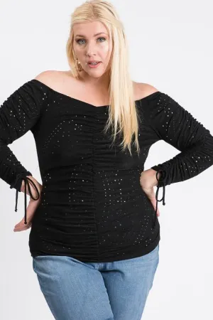 Show-Off Top