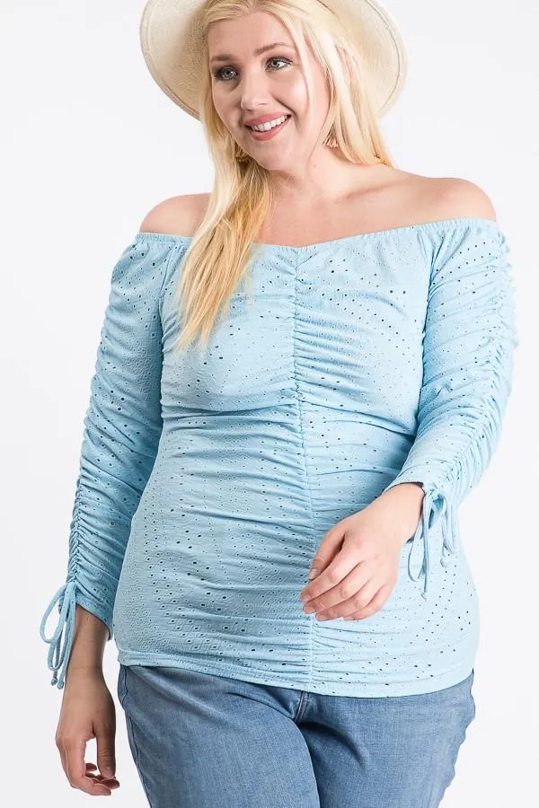 Show-Off Top